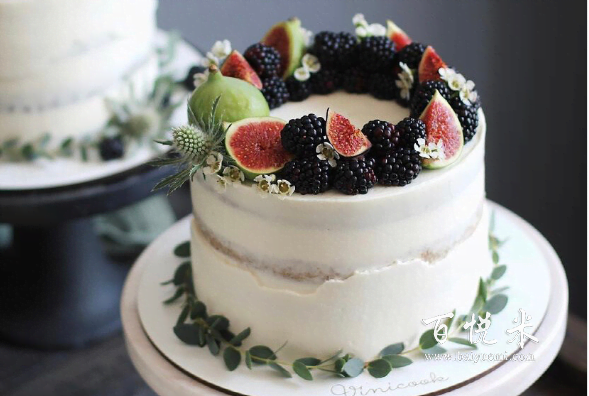 翻糖蛋糕是什么樣的蛋糕？請問蛋糕還有什么種類？